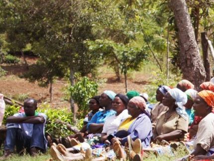 Community engagement